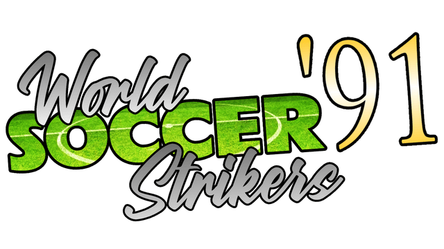 世界足球射手 ’91 | World Soccer Strikers’91