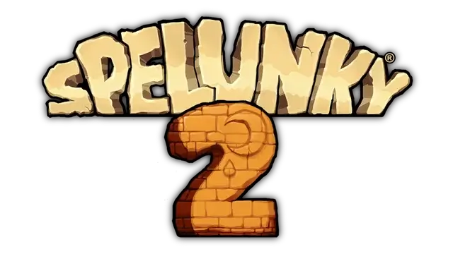 洞穴冒险 2 | Spelunky 2