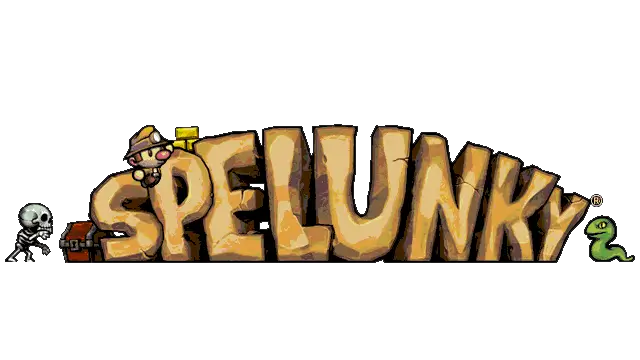 洞穴冒险 | Spelunky