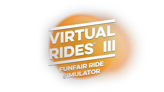 虚拟之旅 3 | Virtual Rides 3