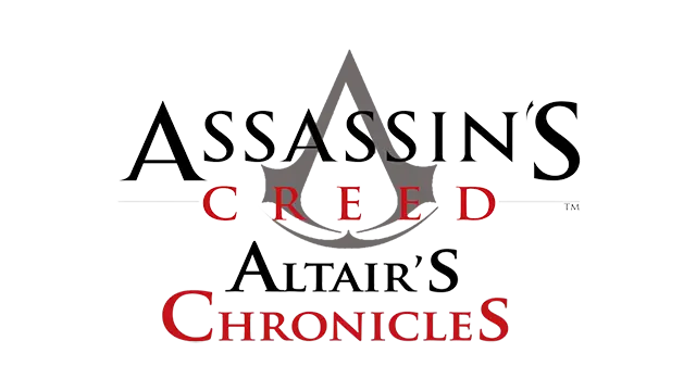 刺客信条：阿泰尔编年史 | Assassin’s Creed: Altair’s Chronicles