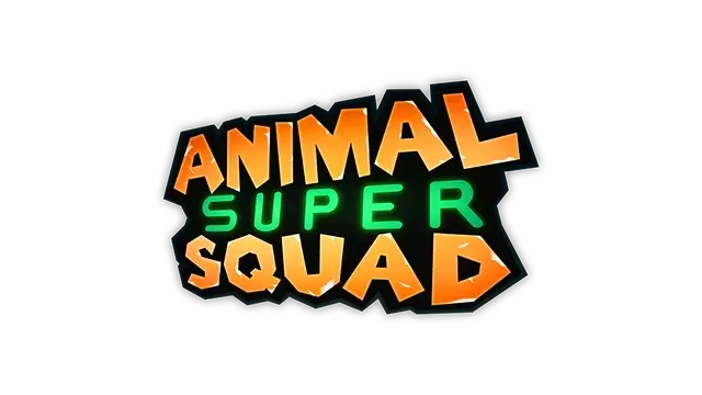 动物超级小队 | Animal Super Squad | 游戏下载