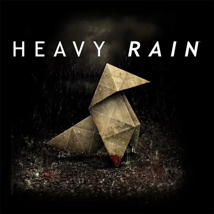 暴雨 | Heavy Rain