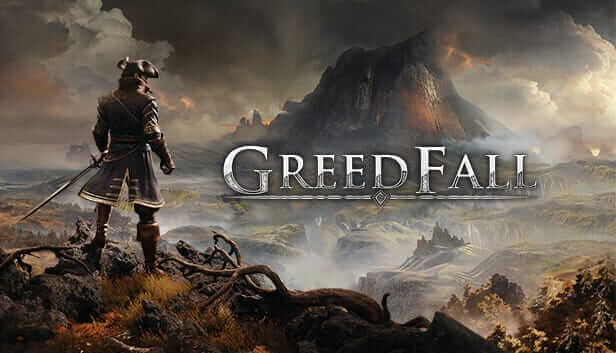 贪婪之秋-GreedFall  -游戏封面-好玩客