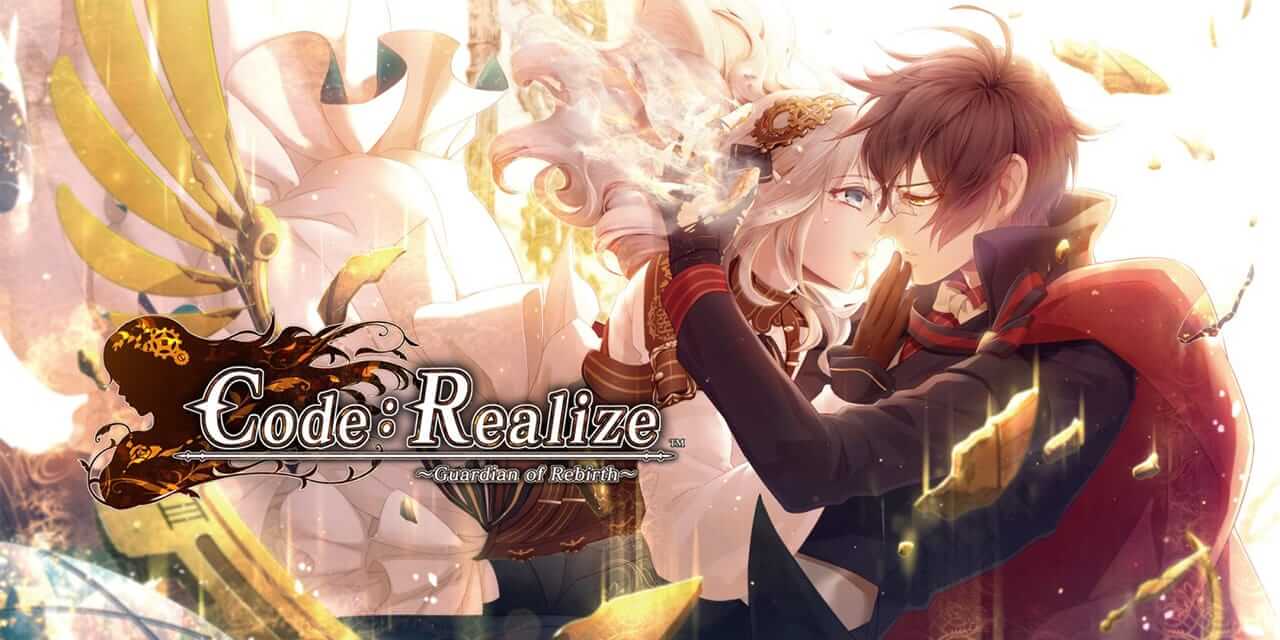 Code:Realize ～创世的公主～-Code: Realize ~Guardian of Rebirth~  -游戏封面-好玩客