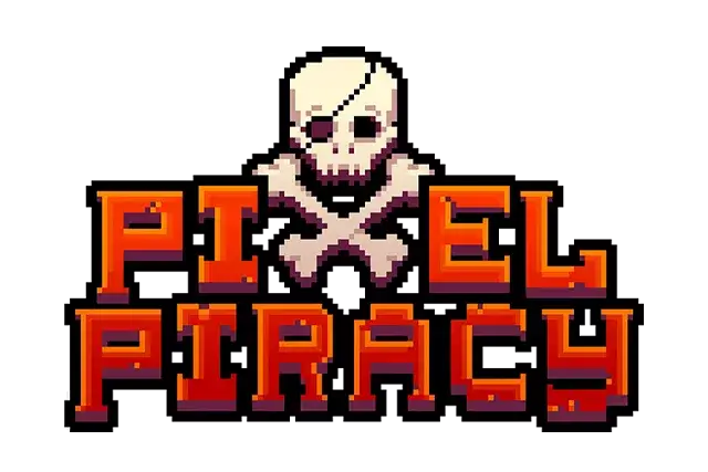 像素海盗 | Pixel Piracy