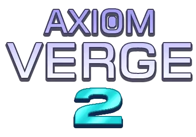 公理边缘 2 | Axiom Verge 2 | 好玩