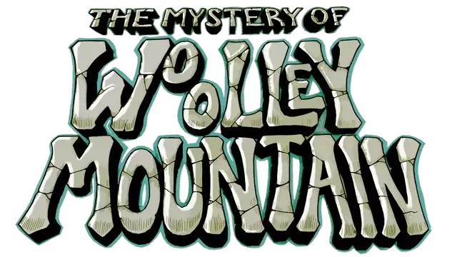 图片[1]-巫雷山奇遇记 | The Mystery Of Woolley Mountain-好玩客