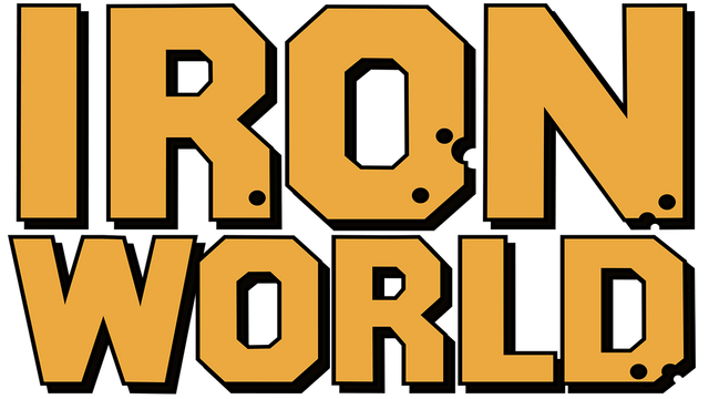 图片[1]-钢铁世界 | IRON WORLD-好玩客