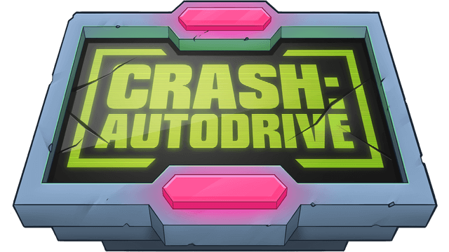 ‎崩溃 自动驾驶 | Crash: Autodrive