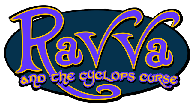 拉夫娃和独眼巨人 | Ravva and the Cyclops Curse