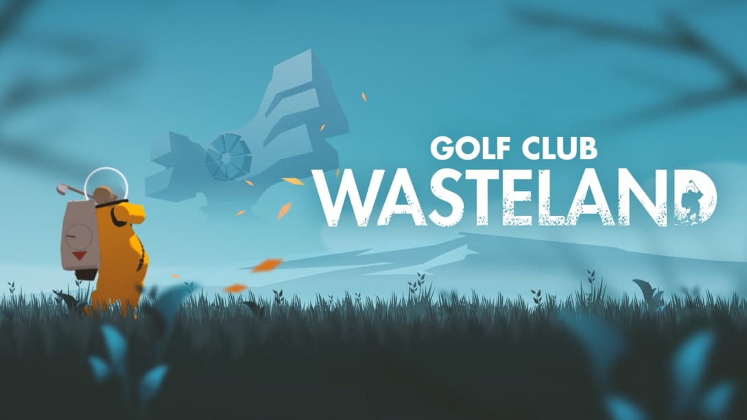 高尔夫俱乐部：废土-Golf Club: Wasteland -游戏封面-好玩客