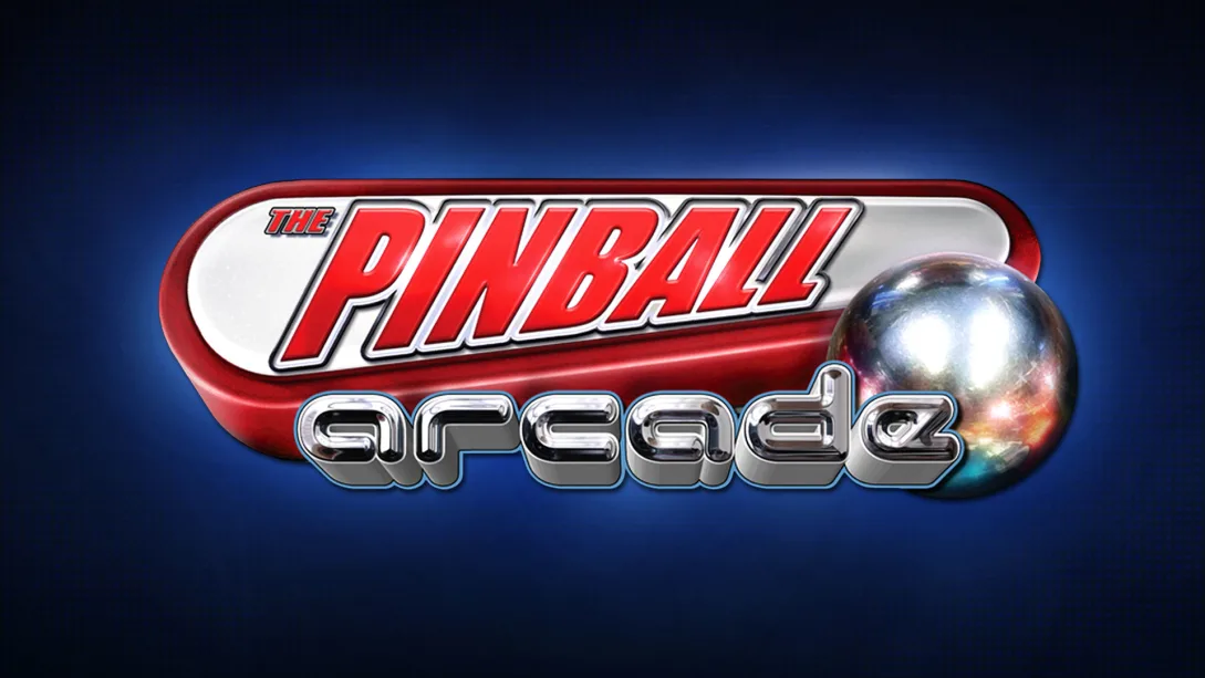 弹球中心-The Pinball Arcade  -游戏封面-好玩客