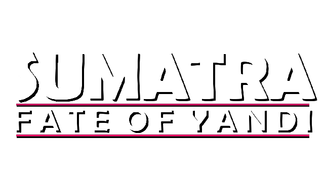 苏门答腊：严迪的命运 | Sumatra: Fate of Yandi