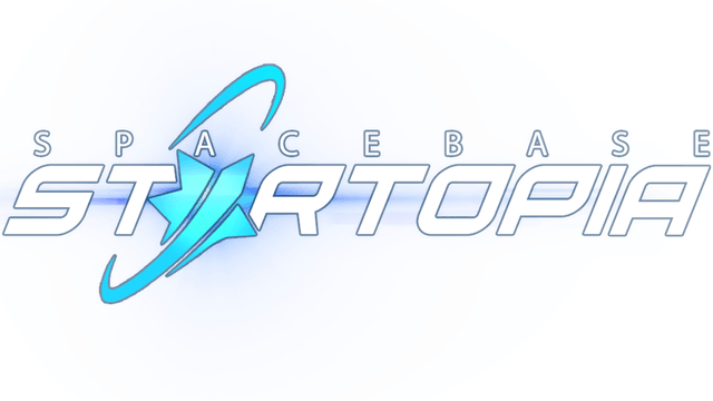 星际乐土太空基地 | Spacebase Startopia