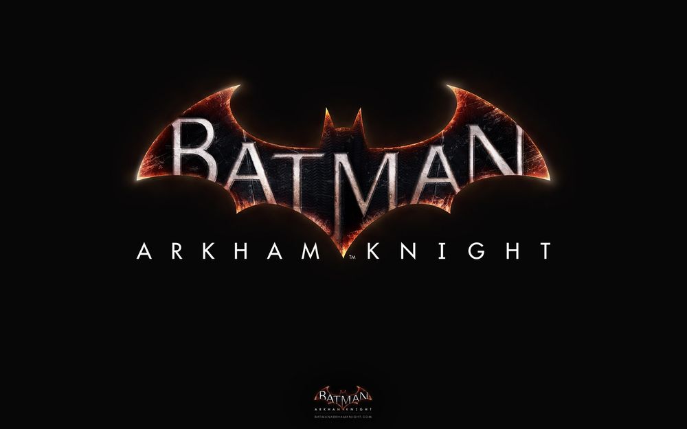 蝙蝠侠™：阿卡姆骑士 年度版-Batman: Arkham Knight - Game of the Year Edition  -游戏封面-好玩客