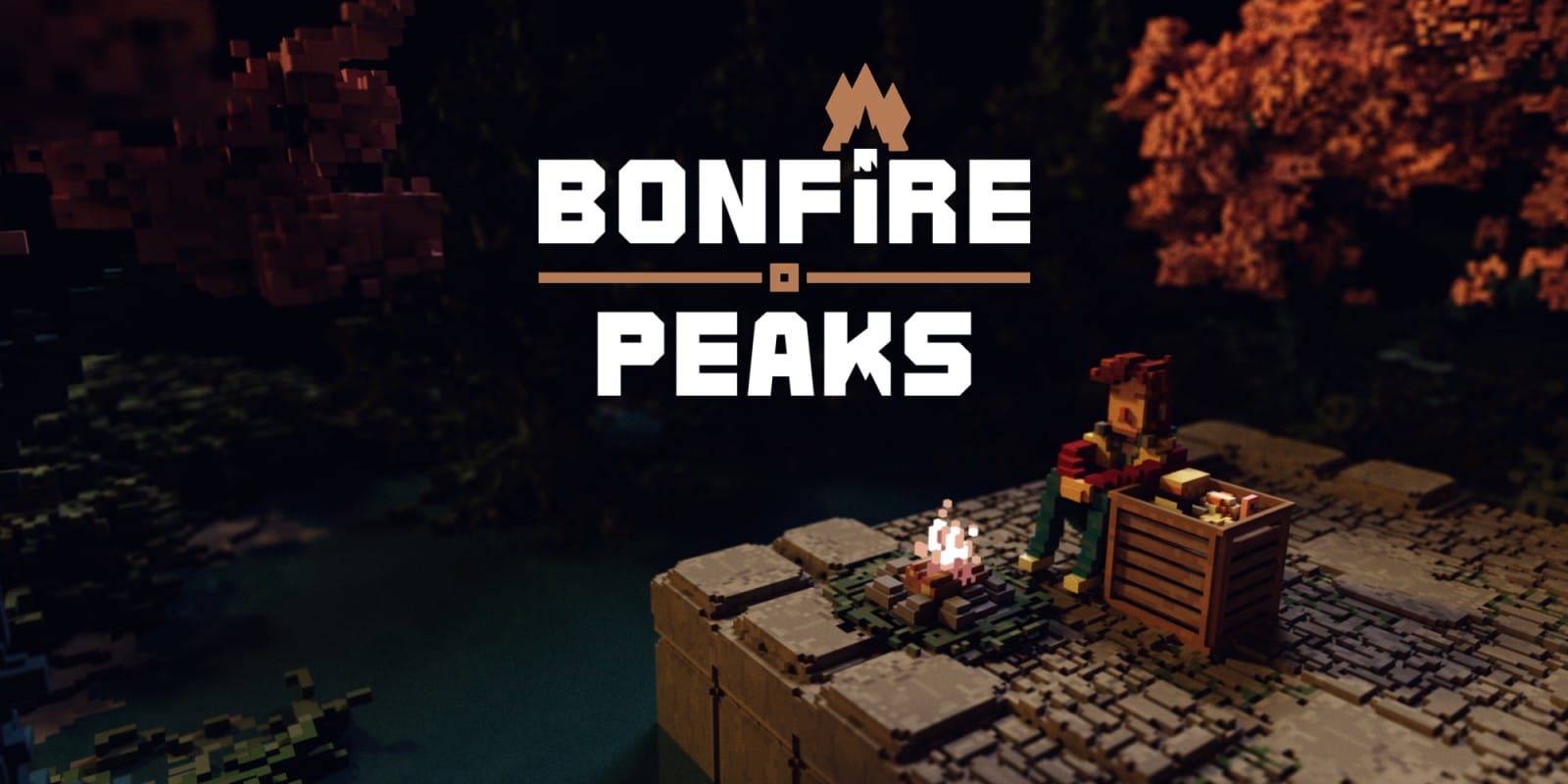 篝火峰-Bonfire Peaks-游戏封面-好玩客