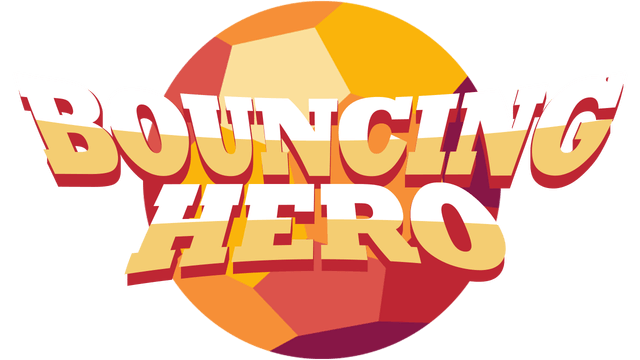 弹跳英雄 | Bouncing Hero