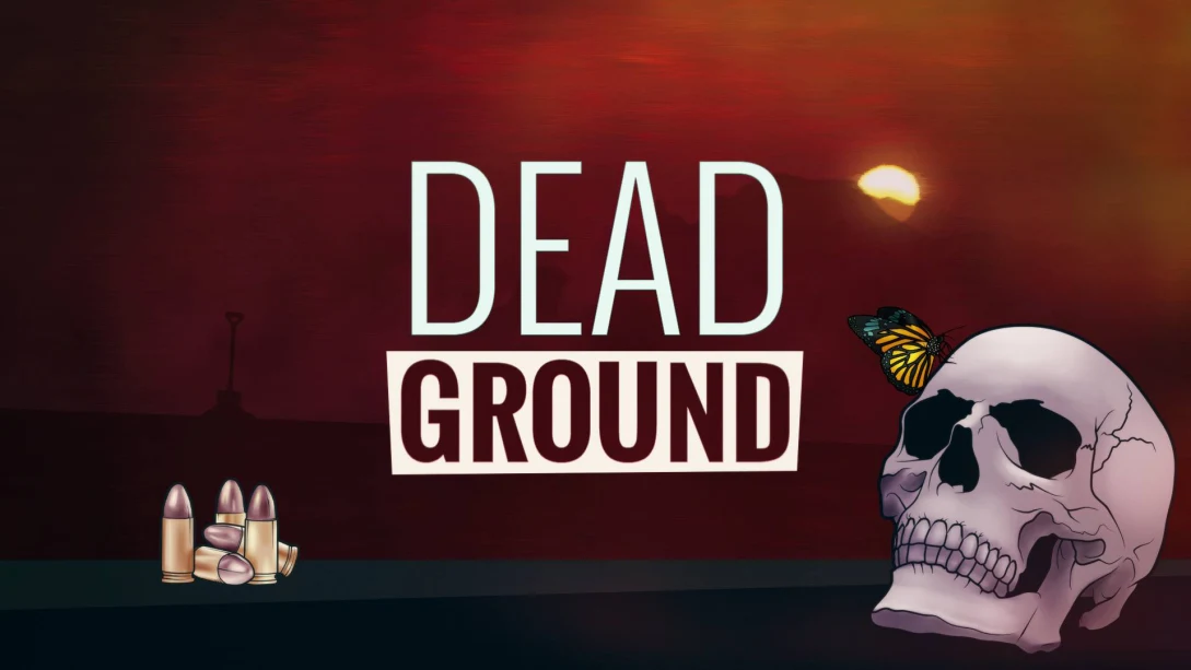 死亡之地-Dead Ground  -游戏封面-好玩客