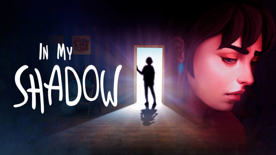 我的阴影中-In My Shadow -游戏封面-好玩客