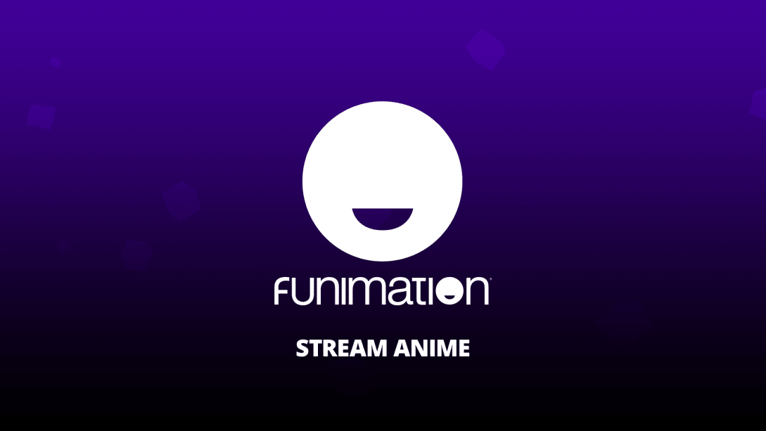 Funimation-Funimation  -游戏封面-好玩客