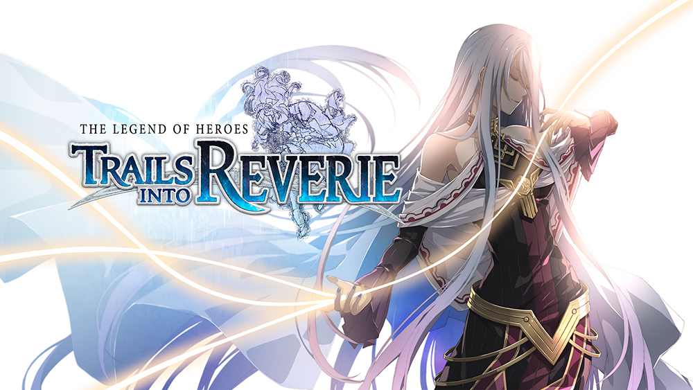 英雄传说：创之轨迹-The Legend of Heroes: Trails into Reverie-游戏封面-好玩客