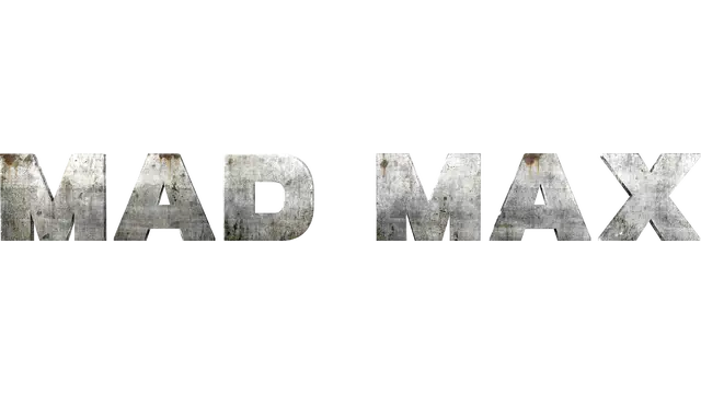 疯狂麦克斯 | Mad Max