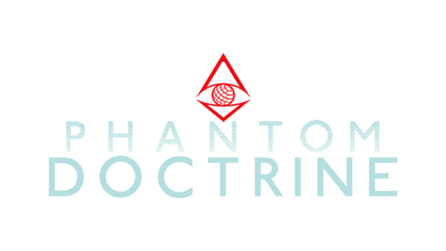 幻影主义 | Phantom Doctrine