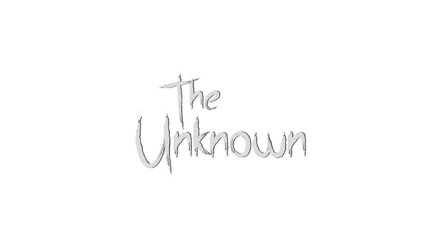 未知 | The Unknown