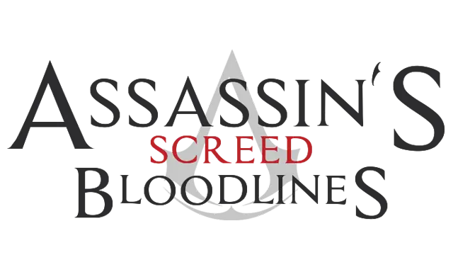 刺客信条：血缘 | Assassin’s Creed: Bloodlines