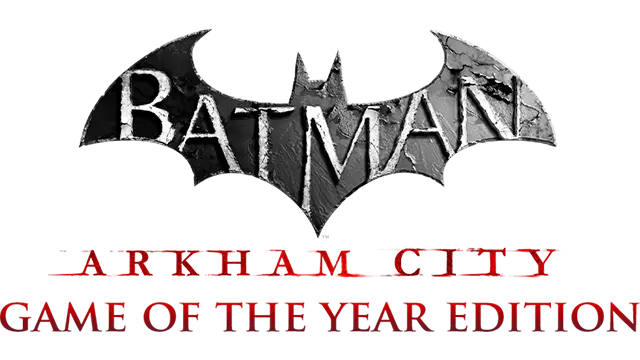 蝙蝠侠：阿卡姆之城 年度版 | Batman: Arkham City – Game of the Year Edition