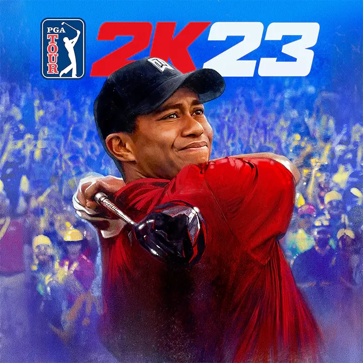 PGA 巡回赛 | PGA Tour 2K23