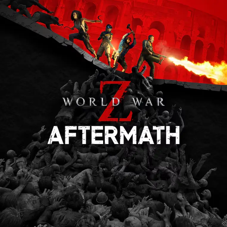 僵尸世界大战：劫后余生 | World War Z: Aftermath | 游戏下载