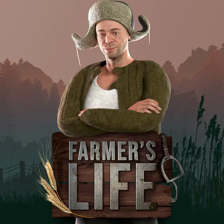 农民的生活 | Farmer’s...
