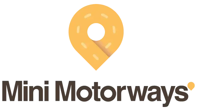 迷你高速公路 | Mini Motorways | 游戏下载