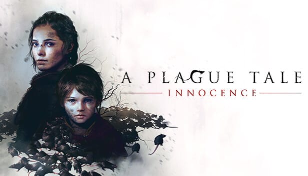 瘟疫传说：无罪-A Plague Tale: Innocence -游戏封面-好玩客