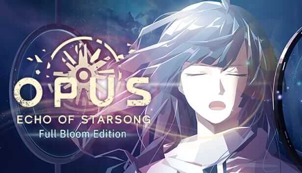 OPUS：龙脉常歌-Opus: Echo of Starsong -游戏封面-好玩客