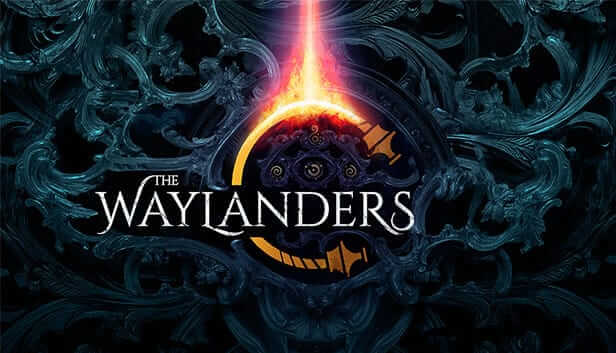 The Waylanders-The Waylanders  Gato Studio  2020-06-16-游戏封面-好玩客