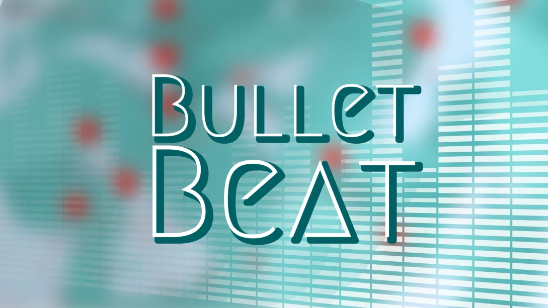 子弹节拍-Bullet Beat  -游戏封面-好玩客