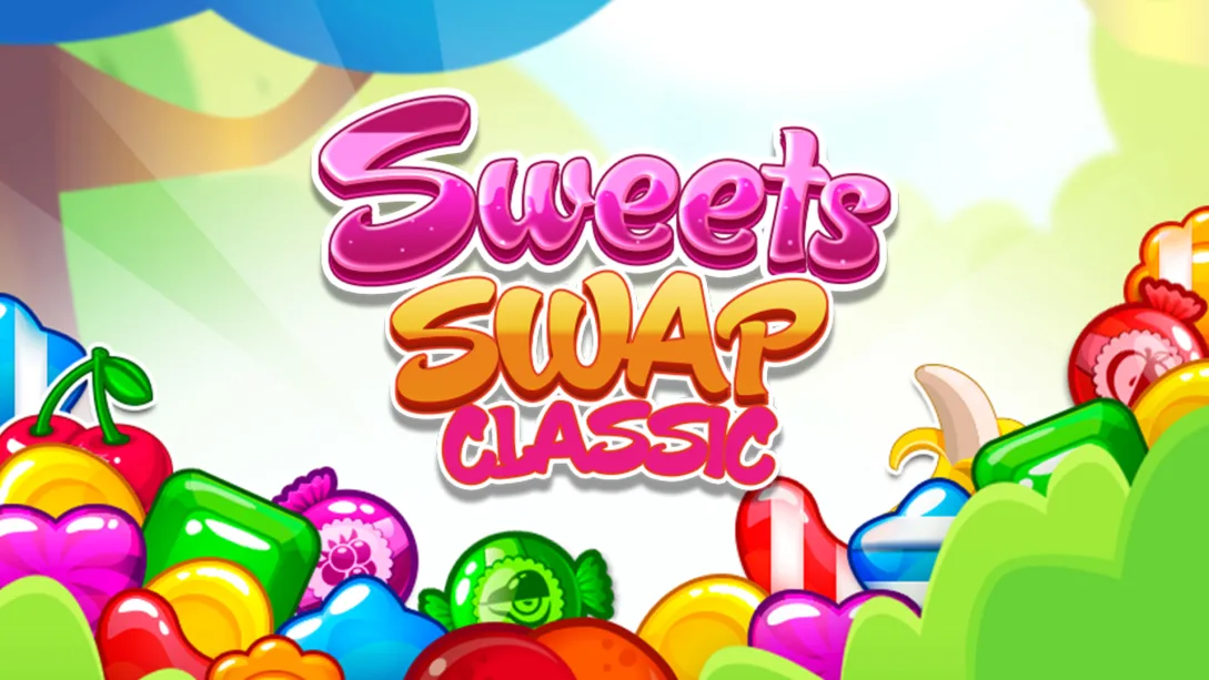 经典糖果乐消消-Sweets Swap Classic  -游戏封面-好玩客