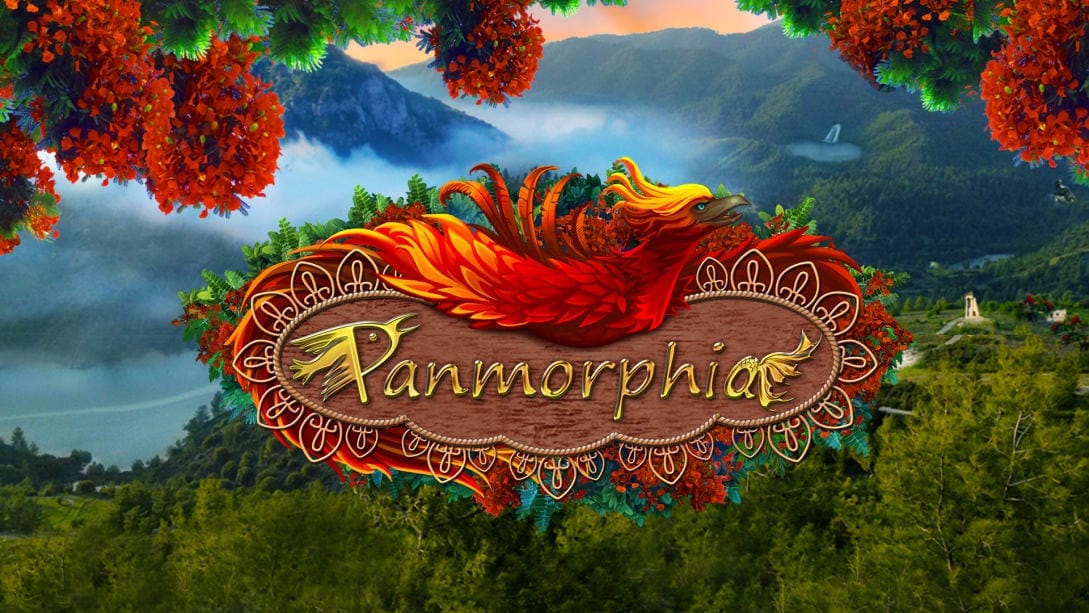 潘默尔传奇-Panmorphia  -游戏封面-好玩客