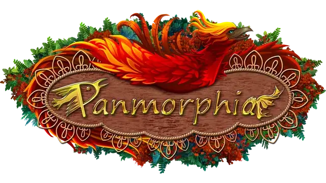 潘默尔传奇 | Panmorphia