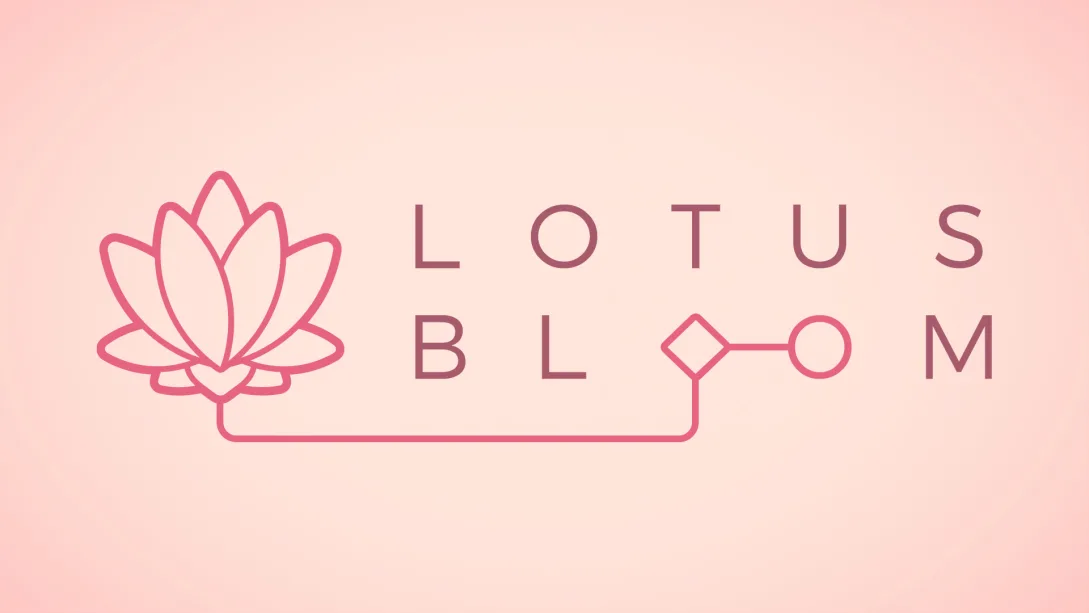 莲花绽放-Lotus Bloom  -游戏封面-好玩客