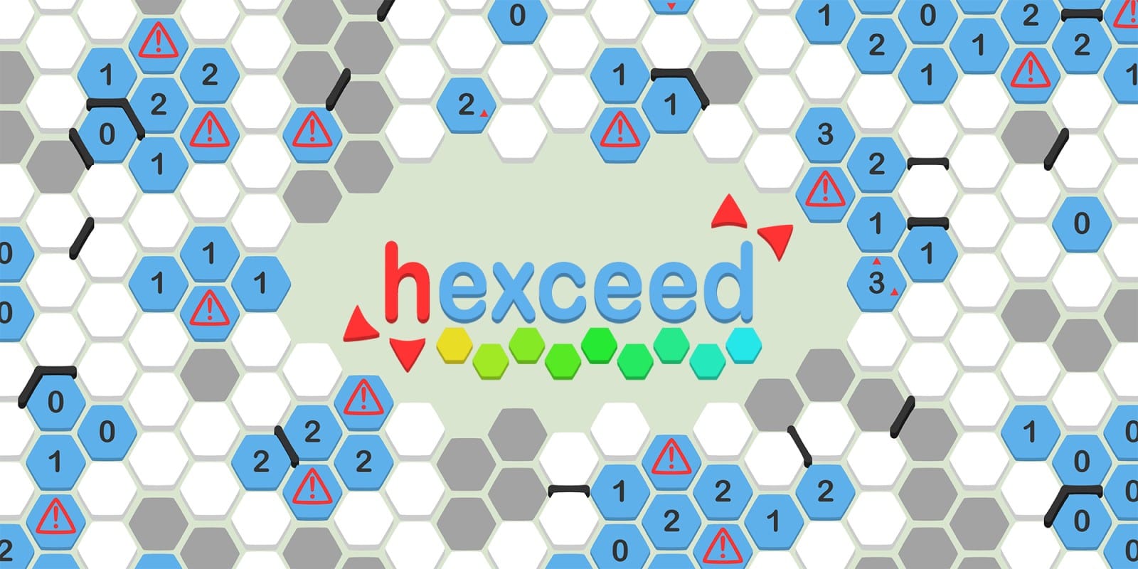 十六进制-hexceed  -游戏封面-好玩客