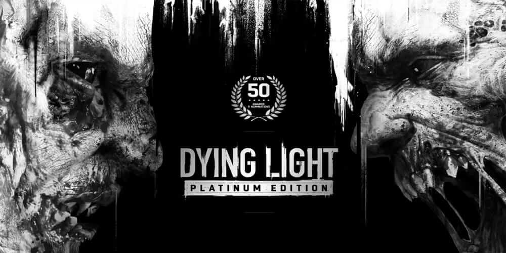 消逝的光芒：白金版-Dying Light: Platinum Edition -游戏封面-好玩客