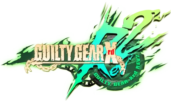 罪恶装备：启示者 2 | Guilty Gear Xrd: Rev 2