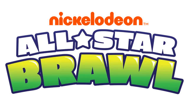 尼克卡通全明星集结大乱斗 | Nickelodeon All-Star Brawl