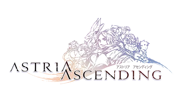 星位继承者 | Astria Ascending | 游戏下载
