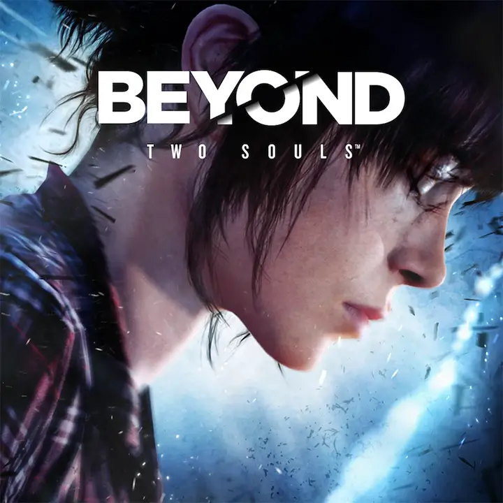 超凡双生 | Beyond: Two Souls