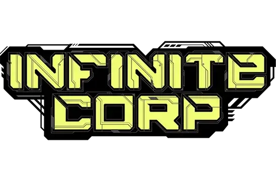 无限集团：赛博朋克卡牌决策 | InfiniteCorp: Cyberpunk Card Game